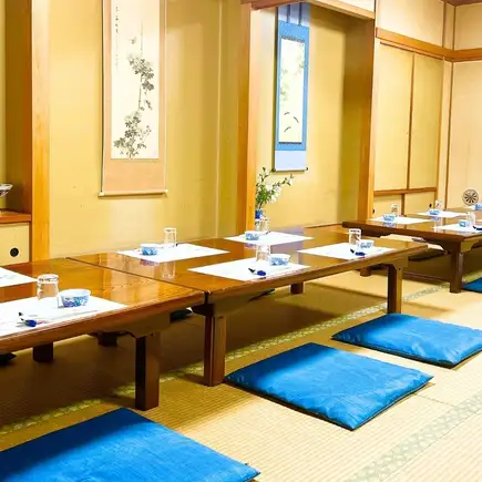 [Private Rooms Available] Pufferfish Restaurant's Autumn/Winter Banquet, Year-End Party, and New Year's Party | 2-Hour All-You-Can-Drink Course with Tiger Pufferfish Sashimi & Fried Pufferfish