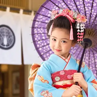 【七五三のお祝い会席】個室で｜とらふぐお刺身＆1kg級祝い鯛・お子様膳付