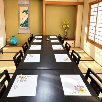 【亀戸で顔合わせ・お祝いに】縁起の良いふぐとお赤飯で祝う会席・個室あり 8,800円
