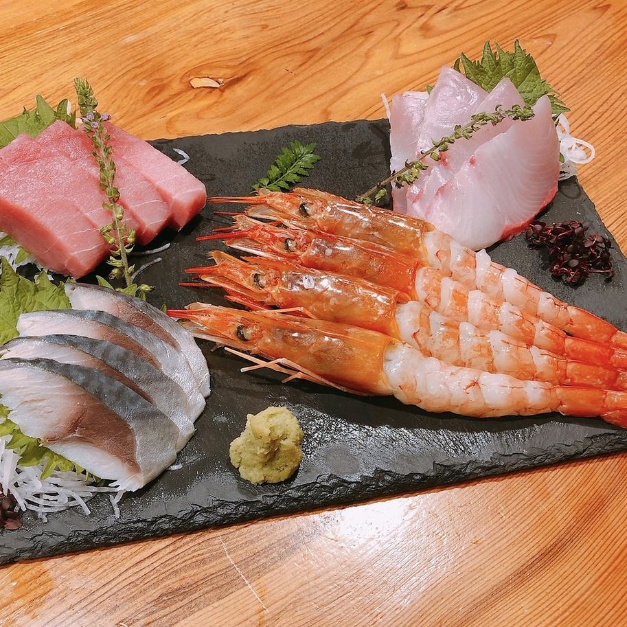 鴨と肴 担ぎ屋 立川 公式