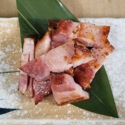 炭烤培根