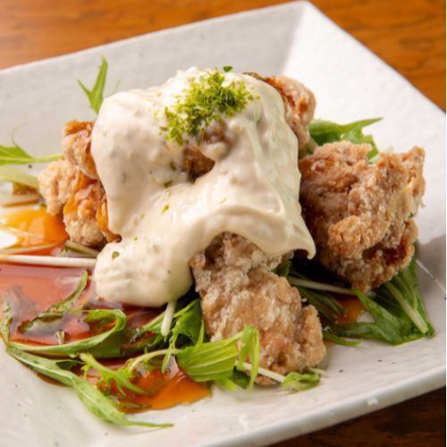 Chicken Namba
