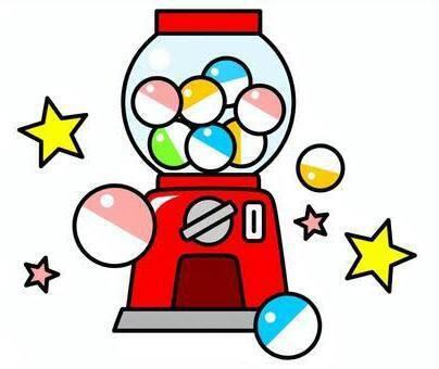 無料ガチャポン♪