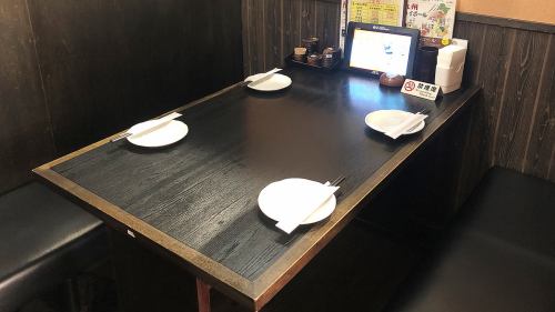 也非常適合家庭用餐!