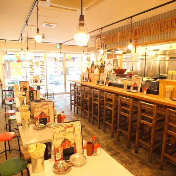 梅田駅　徒歩４分！下町の雰囲気そのままにサクッと気軽に立ち寄れる。毎日深夜まで営業中★　※写真は系列店のお写真です