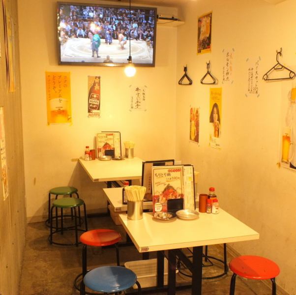 スタッフ一同心よりご来店お待ちしております！※写真は系列店のお写真です