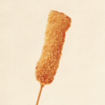 【고기】꼬치 커틀릿 소