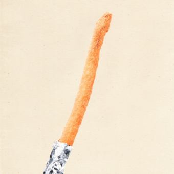 【야채】아스파라