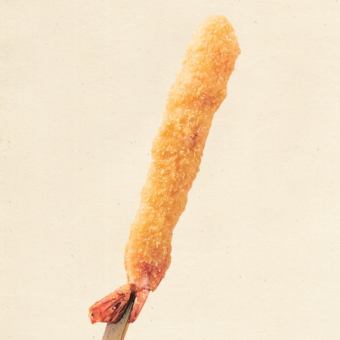 【해물】위 새우