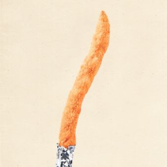 【믹스】아스파라 돼지 감기