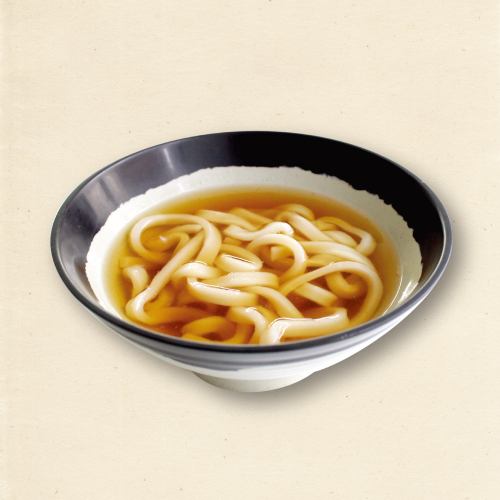 おこさまうどん