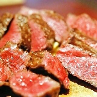 【お料理6,950円◆シェアコース】～お肉をメインに尾崎牛の盛り合わせでわいわい宴会！