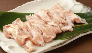 鶏セセリ