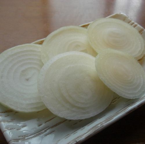 玉ねぎ