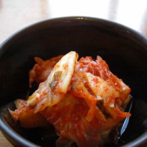 キムチ