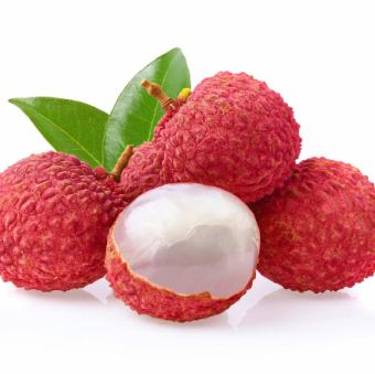 【FURIT】ライチ