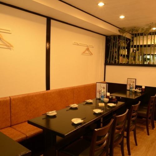 飲み会・宴会・お一人様も