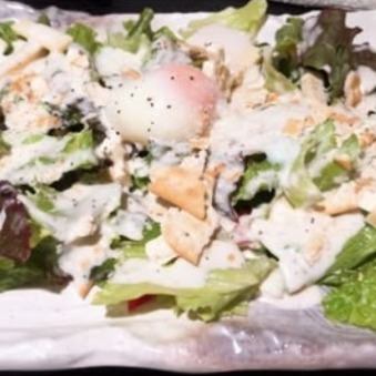シーザーサラダ