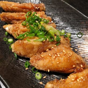 手羽唐揚げ