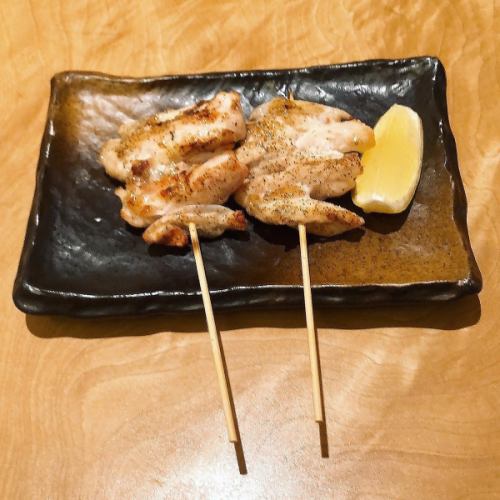 やげんなんこつ