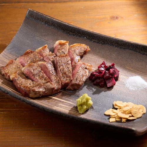 ≪一度食べたら虜になること間違いなし！≫◆ランプステーキ◆