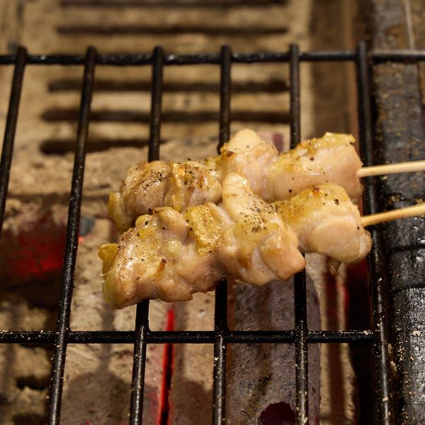 ≪素材の旨味を閉じ込める！≫◆炭焼き料理各種◆