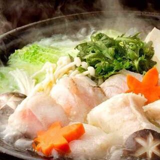 송별회·환영회♪ “극(기와미) 코스” 퀘 냄비&호화 회의 모듬!2h 음방 첨부 전 8품 8000엔