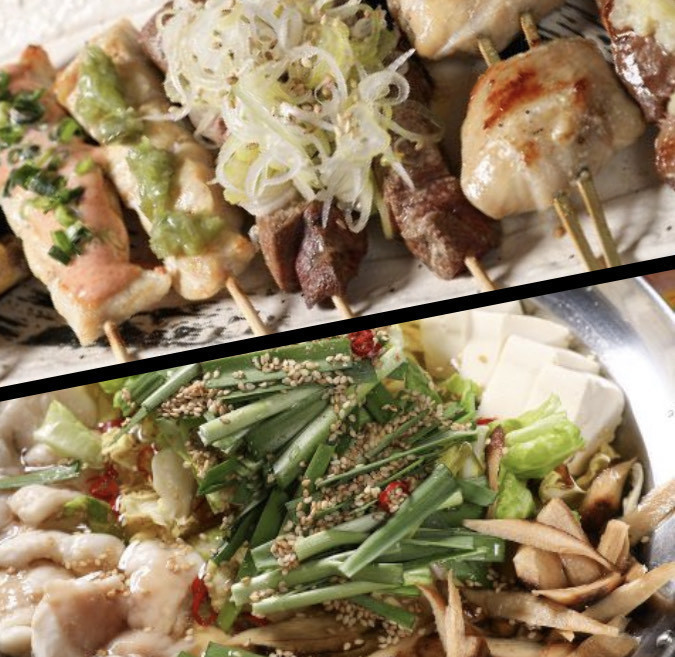 ラッキー酒場 東京 福生 公式