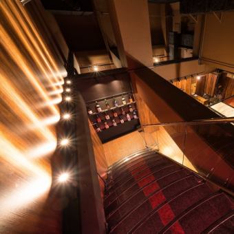 幹事様必見!最大150名様まで個室宴会OK!時間帯・人数・コースなどお気軽にご相談下さい♪お得なクーポンと合わせてご利用に◎