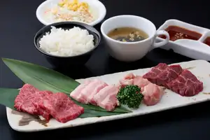 スギモトセット