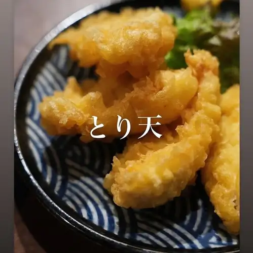 とり天（3ケ）