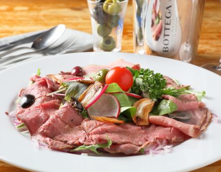 6500円コース[全13品]⇒6500円(税込)