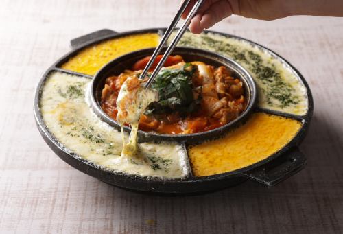 有一个有趣的聚会