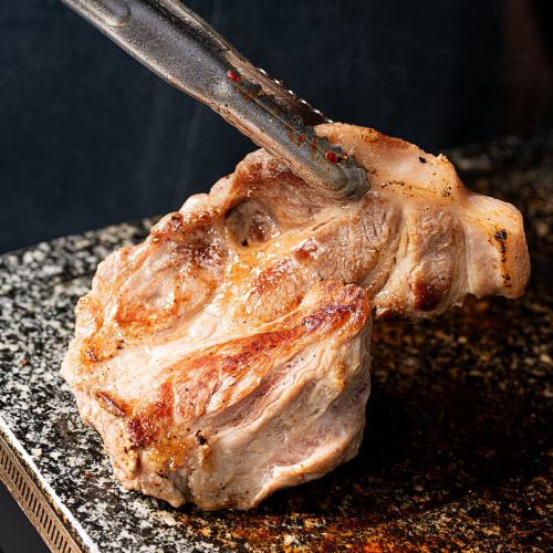 Moksal (1 portion) *Available for 2 or more persons