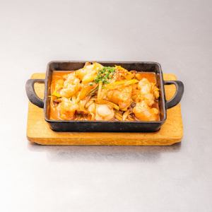 Gopchang-bokkeum
