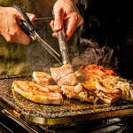 仅限工作日午餐！我们提供多种超值套餐！