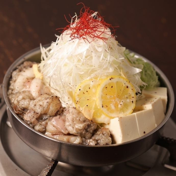料理 | 仙頭 大名本店