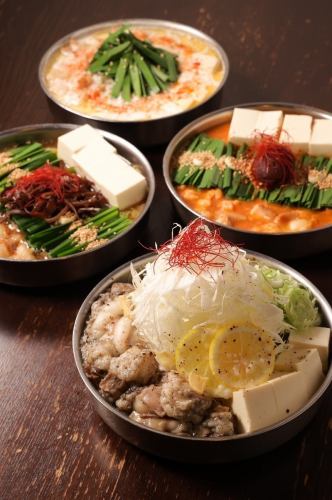 飲放付きコ-ス3500円～
