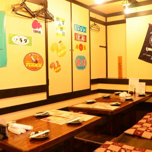 宴会50名迄で幹事無料も◎