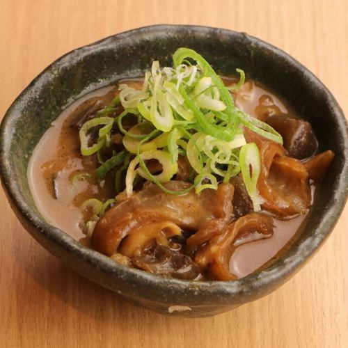 鶏っく特製土手焼き