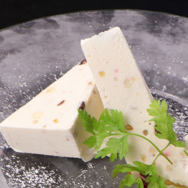 アイスチーズケーキ