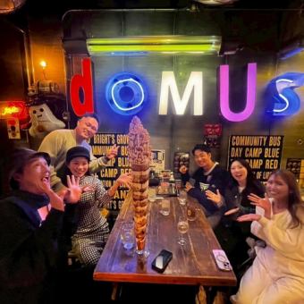 【2H飲み放題付】誕生日・記念日お祝いコース♪+αの金額でメインメニューをお選びください!