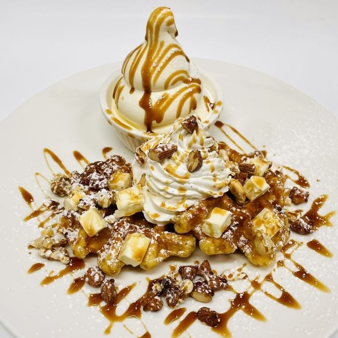 料理 | カフェ グロウ 嵐山 Cafe GROW Arashiyama×Can☆Do