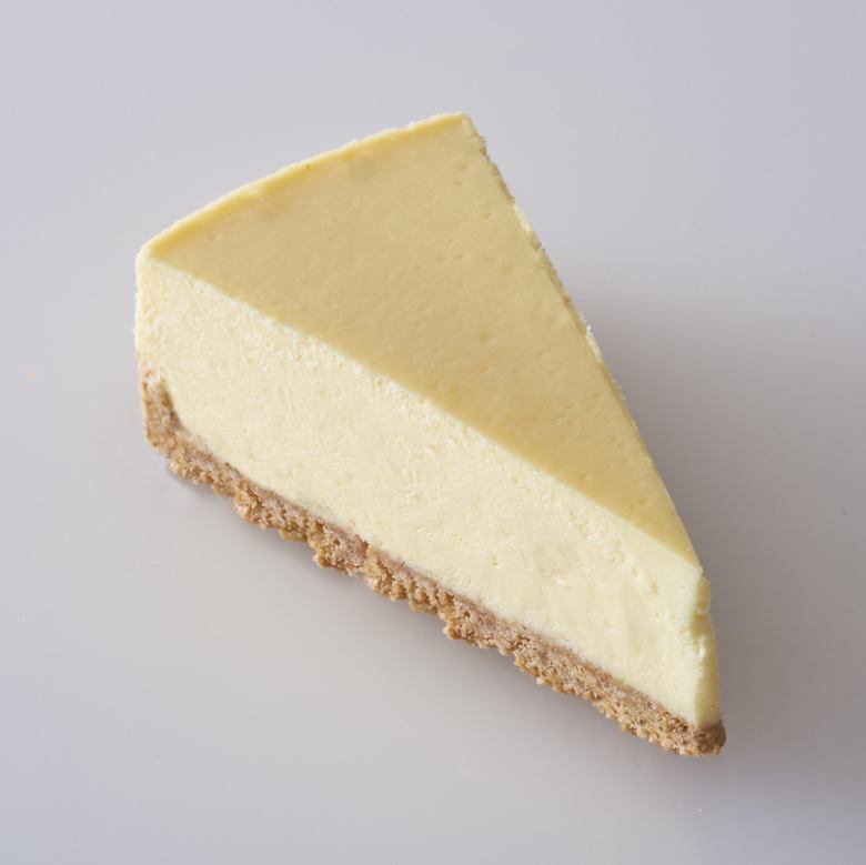 ニューヨークチーズケーキ
