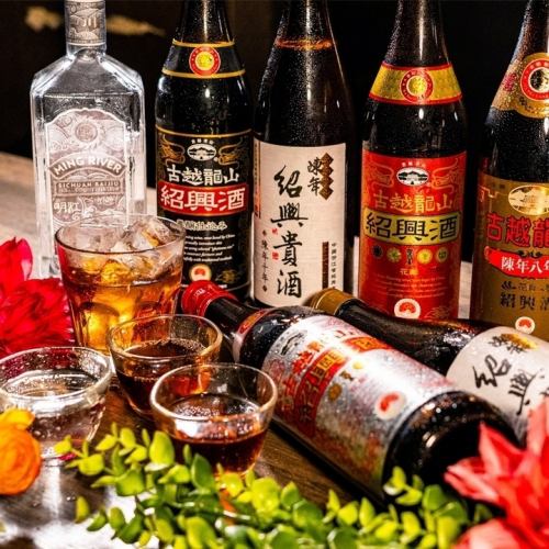 生啤酒無限暢飲 OK