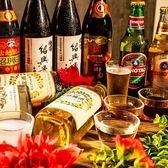 【生ビールもOK120分単品飲み放題】1650円。お好きなお料理とご一緒に飲み会・ご宴席をお楽しみください