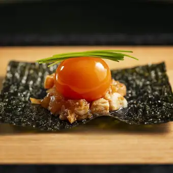【期間限定】おためしコース ～「伊達鶏と信玄鶏」の焼鳥と割烹を気軽に愉しむ～ ＜全15品＞
