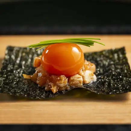 【期間限定】おためしコース ~「伊達鶏と信玄鶏」の焼鳥と割烹を気軽に愉しむ~ <全15品>