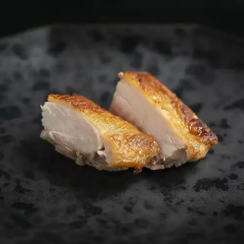 焼鳥と割烹が織り成す至高のコース