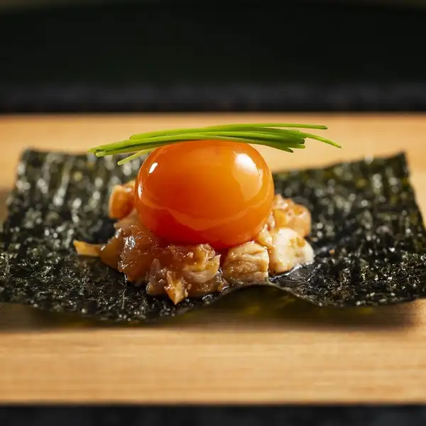昼会席コース「伊達鶏と信玄鶏」のもも食べ比べと革新的な創作料理で魅せる鳥づくし　＜全14品＞